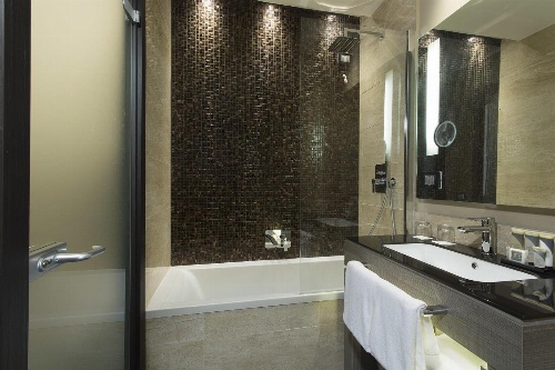 Rome Life Hotel image 1