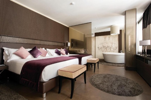 Rome Life Hotel image 5