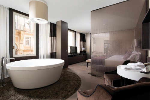 Rome Life Hotel image 6