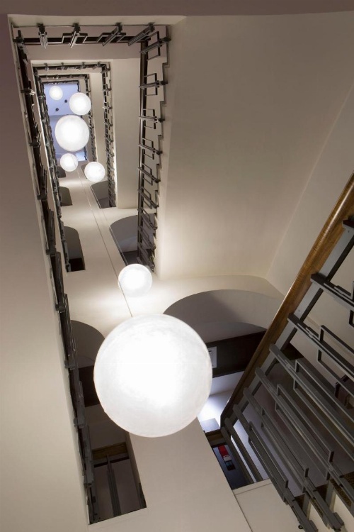 Rome Life Hotel image 7