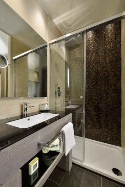 Rome Life Hotel image 9