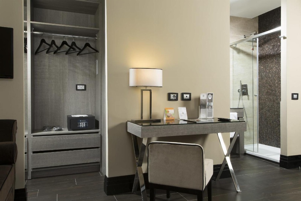 Rome Life Hotel Main image