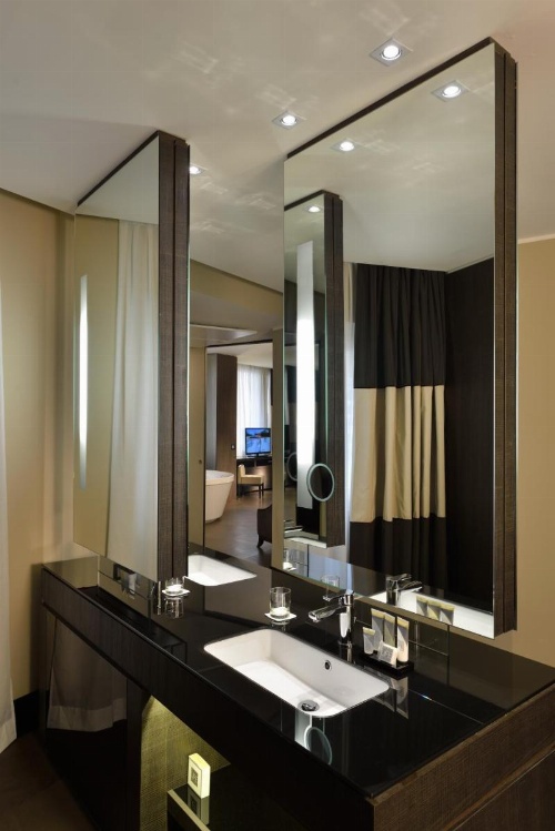 Rome Life Hotel image 13