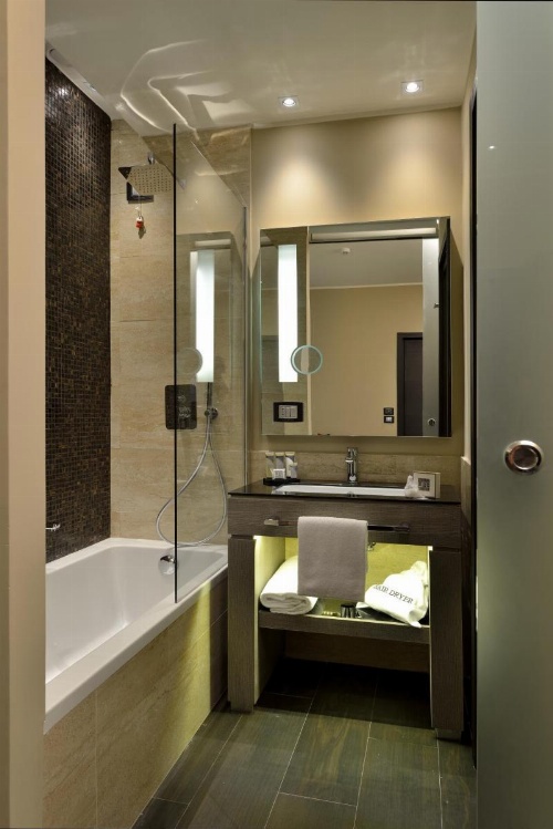 Rome Life Hotel image 16