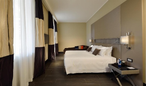 Rome Life Hotel image 18