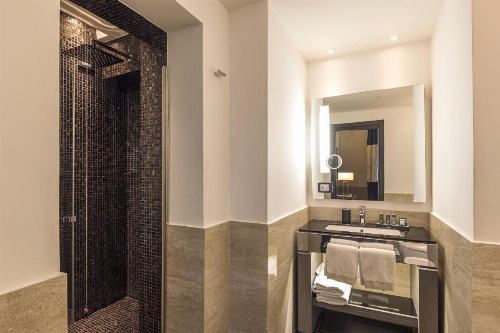 Rome Life Hotel image 20