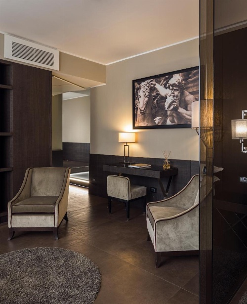 Rome Life Hotel image 23