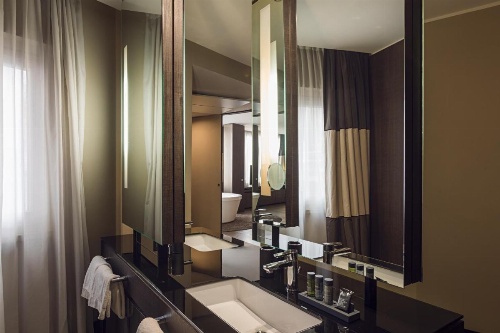 Rome Life Hotel image 26