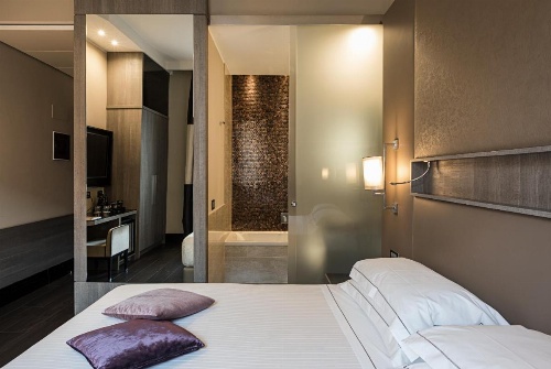 Rome Life Hotel image 28