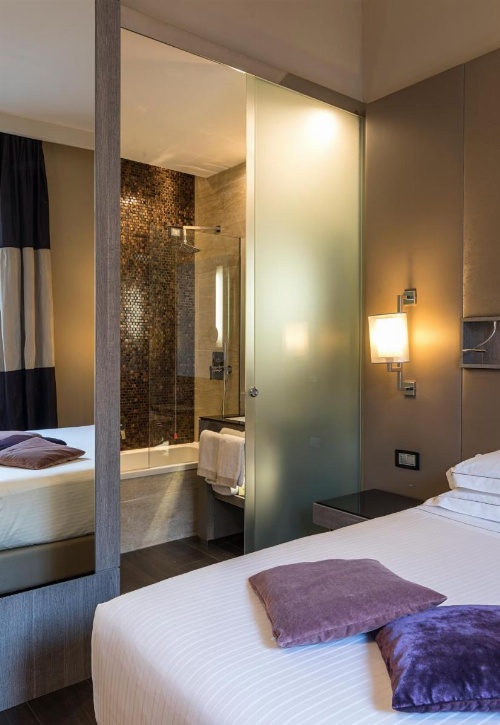 Rome Life Hotel image 29