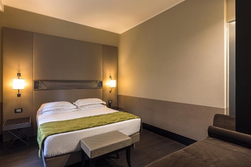 Rome Life Hotel image 30