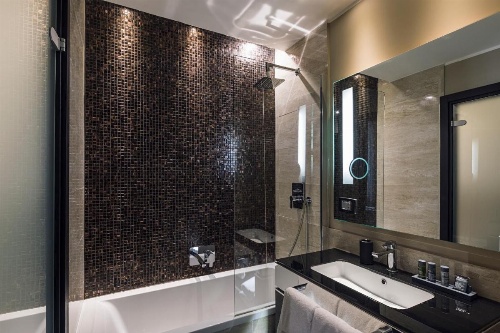 Rome Life Hotel image 31