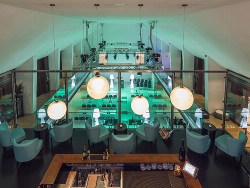 Rome Life Hotel image 32