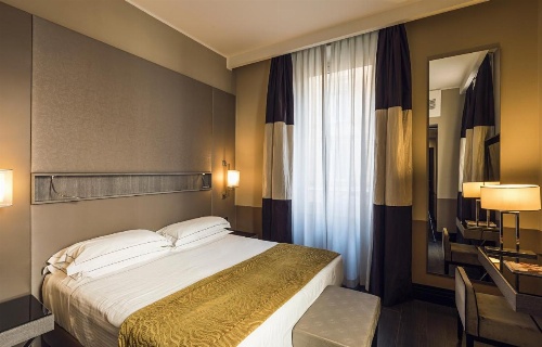 Rome Life Hotel image 33