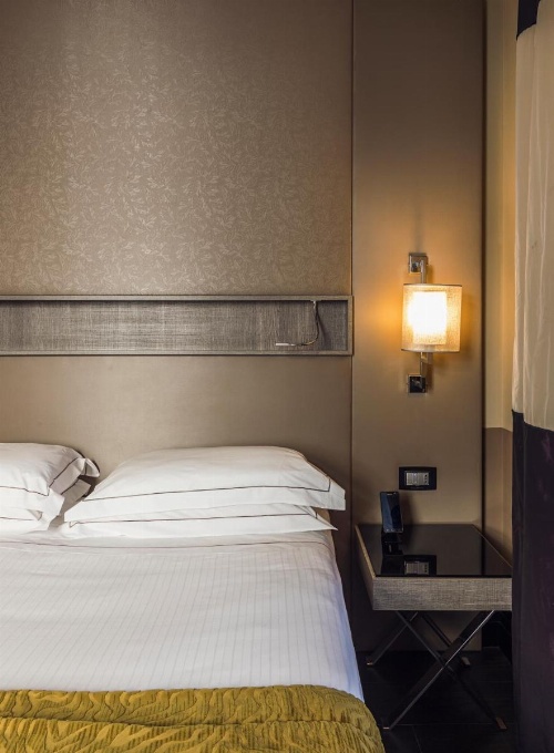 Rome Life Hotel image 34