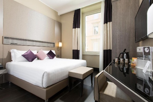 Rome Life Hotel image 35